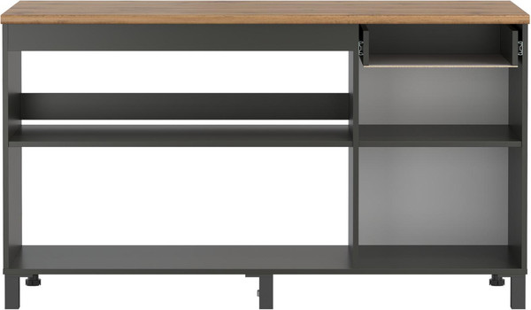 Шкаф-стол кухонный Олмеко Мадрид 1500