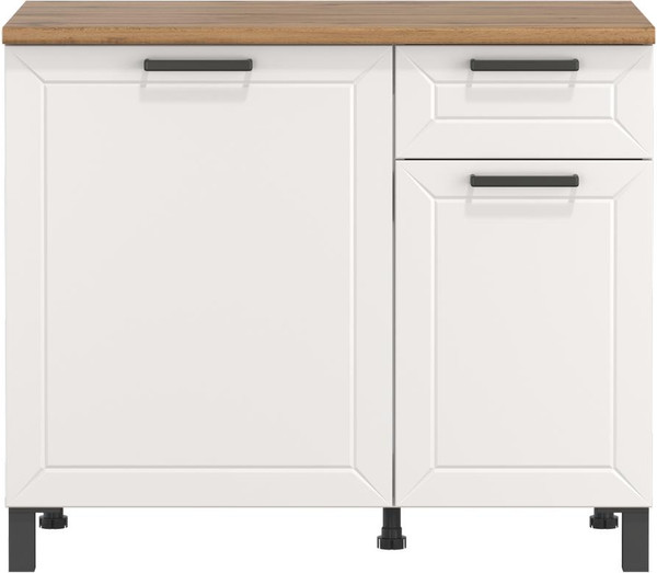 Шкаф-стол кухонный Олмеко Мадрид 1200