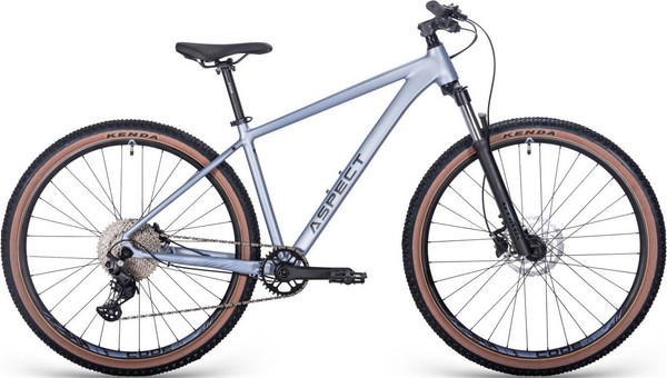 Велосипед Aspect Cobalt Expert 29 2025 - фото