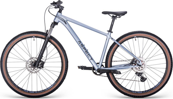 Велосипед Aspect Cobalt Expert 29 2025