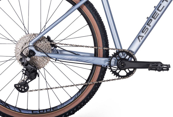 Велосипед Aspect Cobalt Expert 29 2025