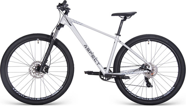 Велосипед Aspect Nickel 29 2025