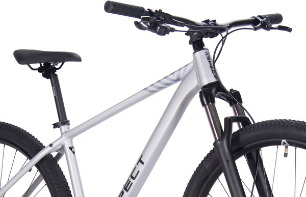 Велосипед Aspect Nickel 29 2025