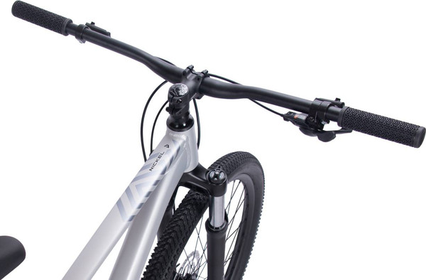 Велосипед Aspect Nickel 29 2025