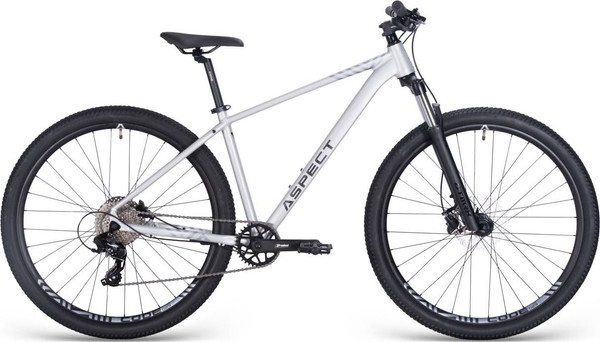Велосипед Aspect Nickel 29 2025 - фото