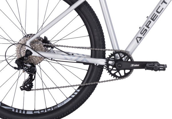 Велосипед Aspect Nickel 29 2025