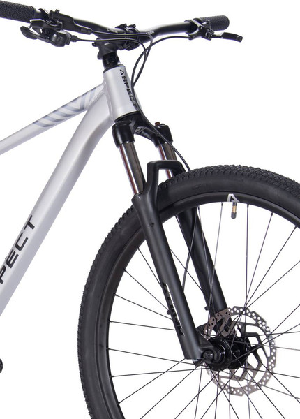 Велосипед Aspect Nickel 29 2025