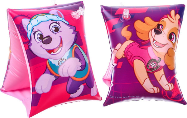 Нарукавники для плавания PAW Patrol 9178088