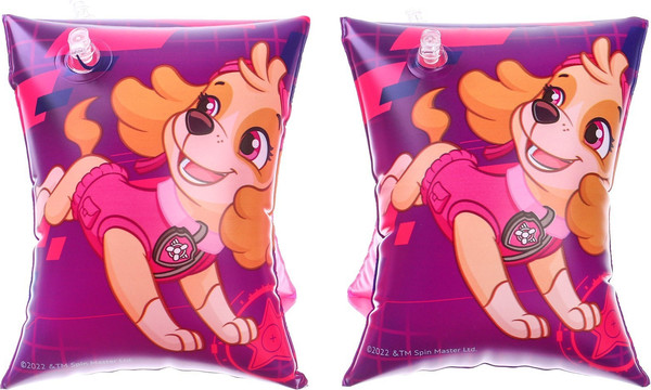 Нарукавники для плавания PAW Patrol 9178088