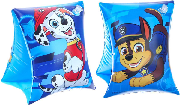 Нарукавники для плавания PAW Patrol 9178087