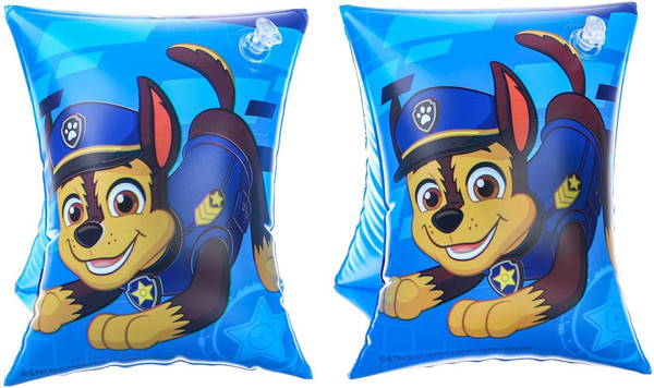 Нарукавники для плавания PAW Patrol 9178087