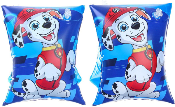 Нарукавники для плавания PAW Patrol 9178087