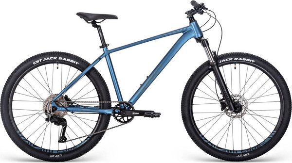 Велосипед Aspect Nickel Elite 29 2025 - фото