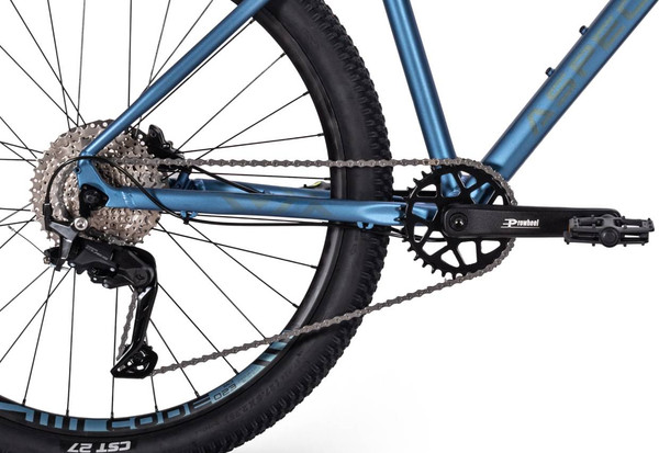 Велосипед Aspect Nickel Elite 29 2025