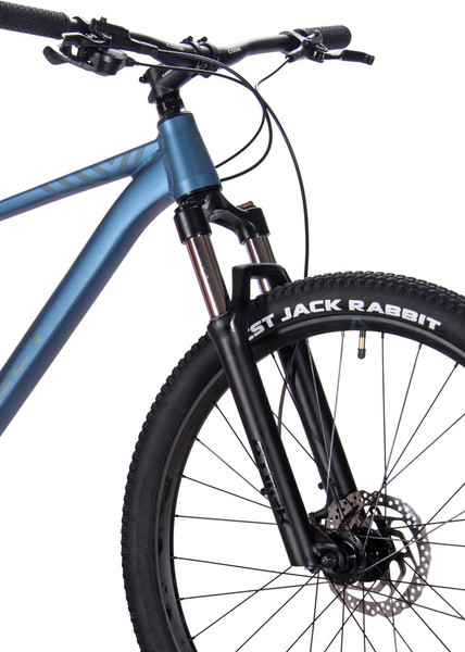 Велосипед Aspect Nickel Elite 29 2025