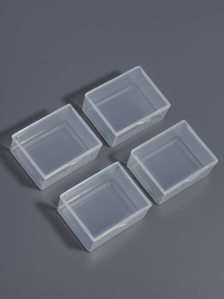 Набор контейнеров для хранения Арт Узор 2610601