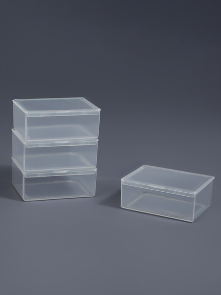 Набор контейнеров для хранения Арт Узор 2610601