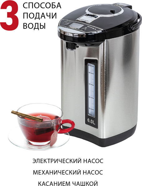 Термопот Supra TPS-7755