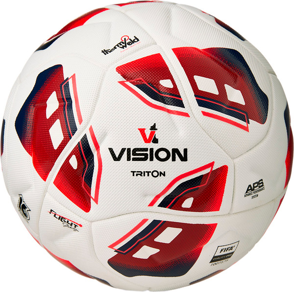 Футбольный мяч Vision Triton FV425075 - фото