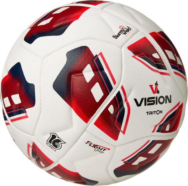 Футбольный мяч Vision Triton FV425075