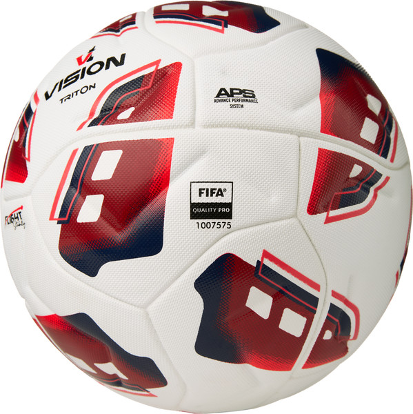 Футбольный мяч Vision Triton FV425075