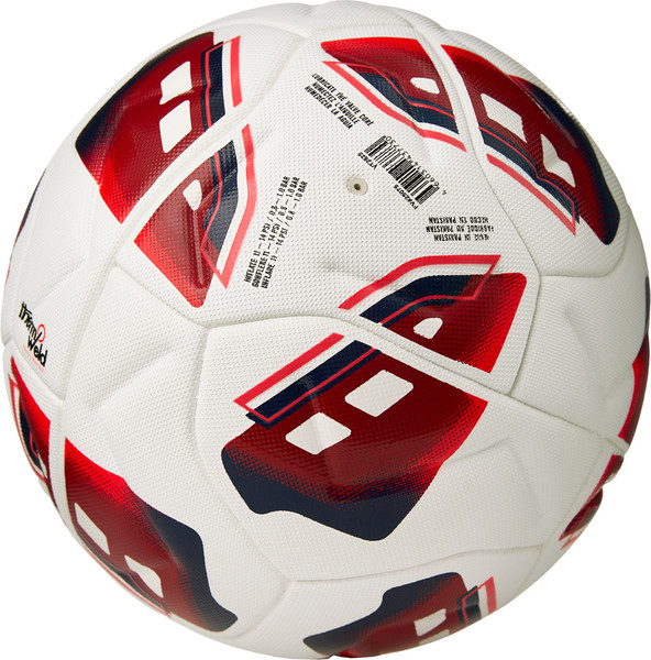 Футбольный мяч Vision Triton FV425075