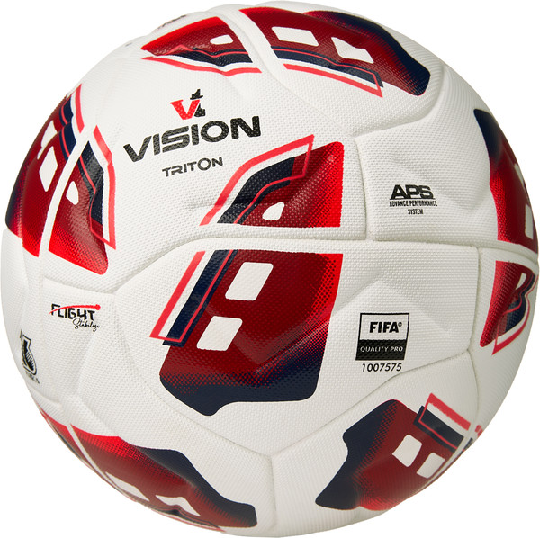 Футбольный мяч Vision Triton FV425075