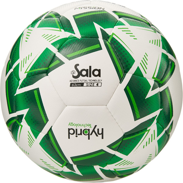 Мяч для футзала Vision Mission FS325114