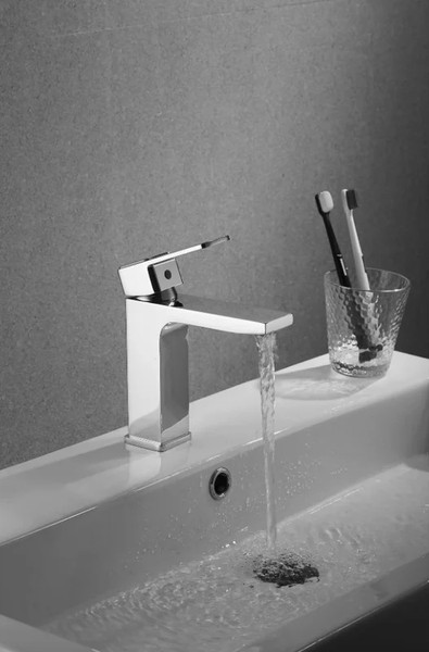 Смеситель Shevanik S9701