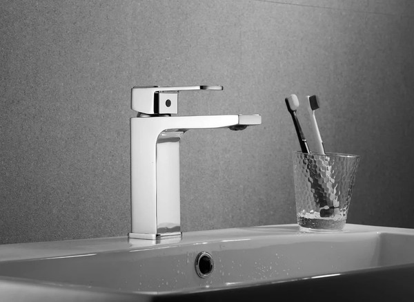 Смеситель Shevanik S9701