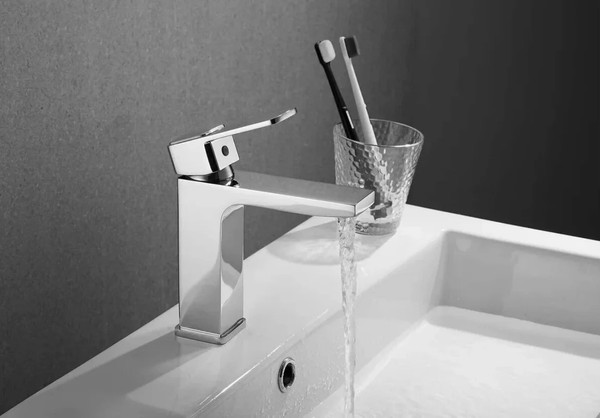 Смеситель Shevanik S9701