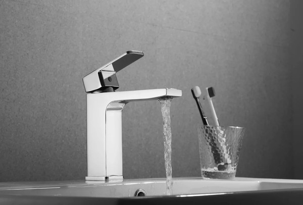 Смеситель Shevanik S9701