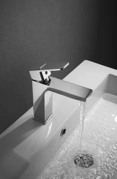 Смеситель Shevanik S9701