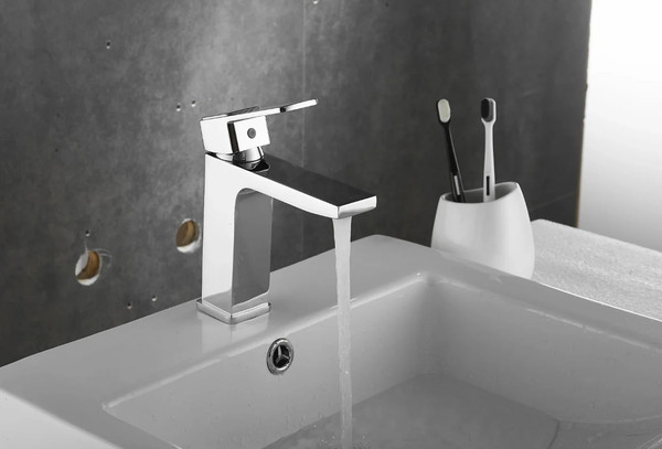 Смеситель Shevanik S9701