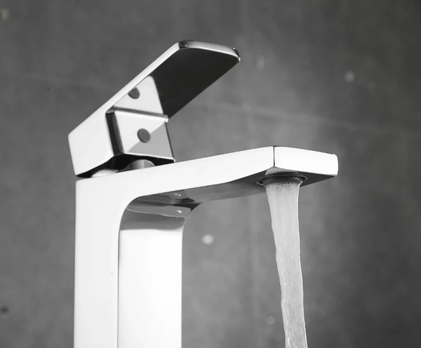 Смеситель Shevanik S9701