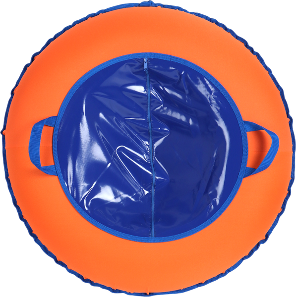 Тюбинг-ватрушка Winter Star 4572739 - фото