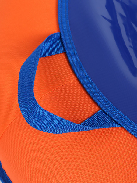 Тюбинг-ватрушка Winter Star 4572739