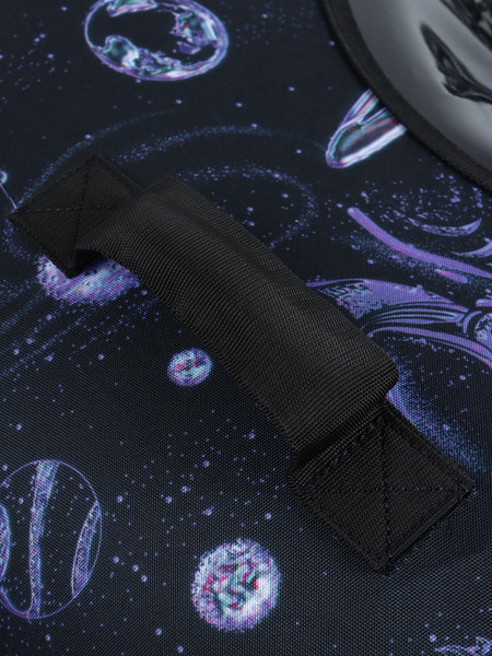 Тюбинг-ватрушка Winter Star Космос / 10873224