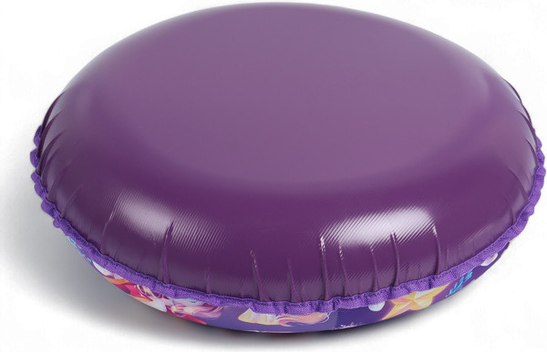 Тюбинг-ватрушка Winter Star Лошадка / 10873219