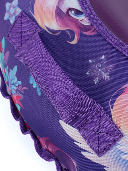 Тюбинг-ватрушка Winter Star Лошадка / 10873219