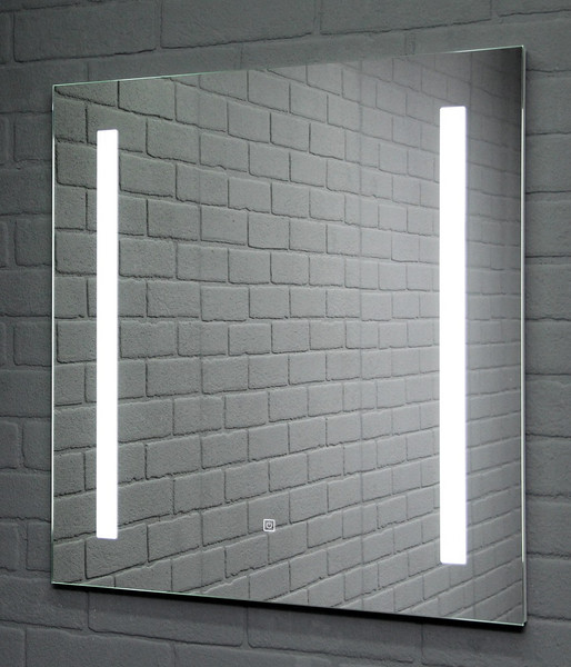 Зеркало Sansa Good Light 2-65 GL7011Z - фото