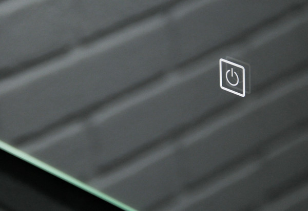 Зеркало Sansa Good Light 2-65 GL7011Z