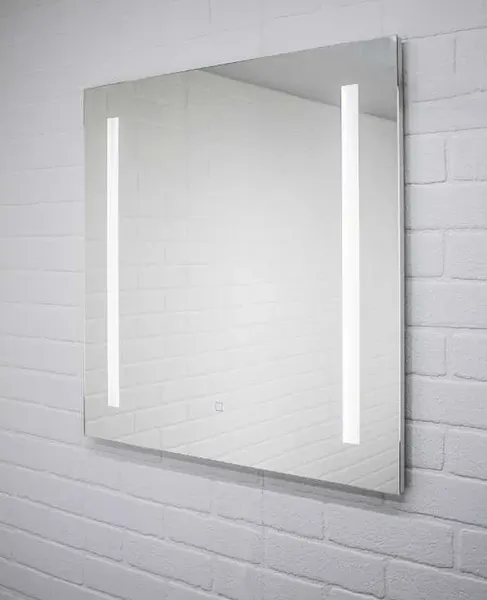 Зеркало Sansa Good Light 2-70 GL7012Z - фото