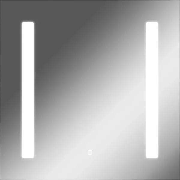 Зеркало Sansa Good Light 2-70 GL7012Z