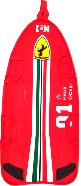 Санки-ледянка Winter Star #1 / 10883365 - фото