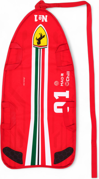 Санки-ледянка Winter Star #1 / 10883365