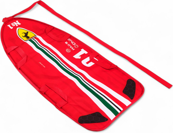 Санки-ледянка Winter Star #1 / 10883365