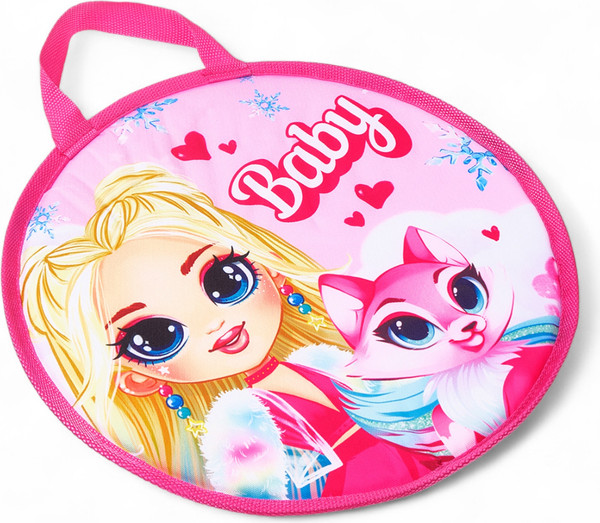 Санки-ледянка Winter Star Baby / 10883356