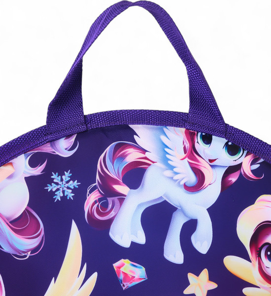 Санки-ледянка Winter Star Лошадка / 10873228