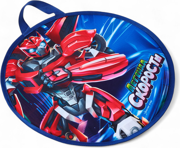 Санки-ледянка Winter Star Трансформер / 10883364